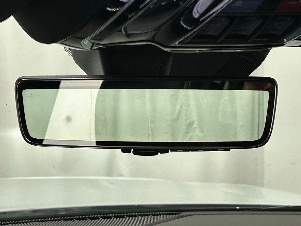 used 2024 Jeep Grand Cherokee car, priced at $41,000