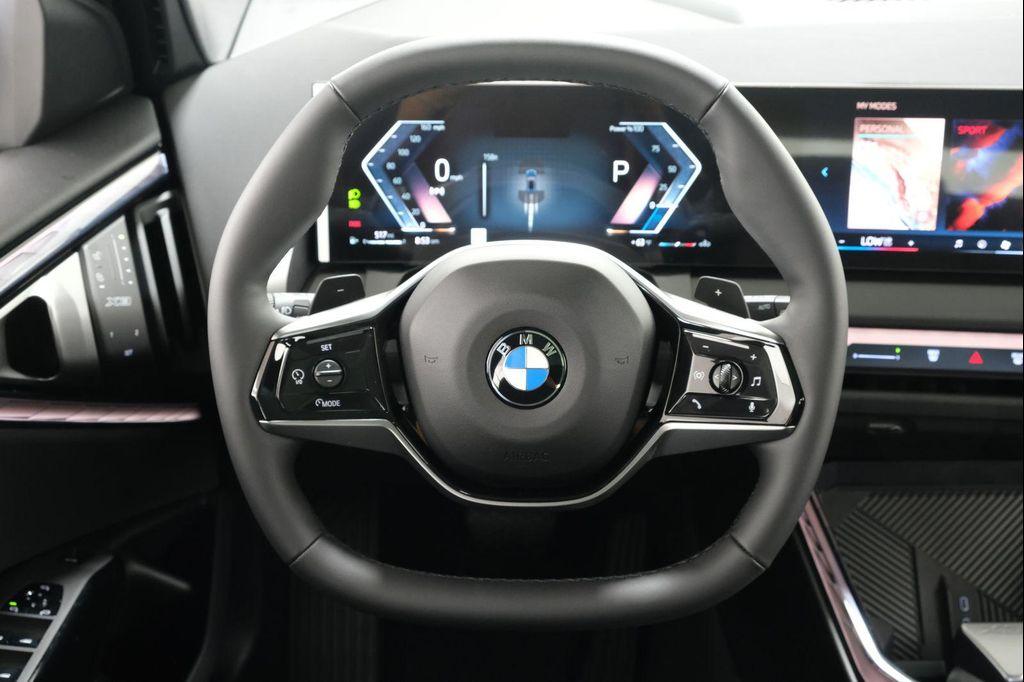 new 2026 BMW X3 car, priced at $57,268