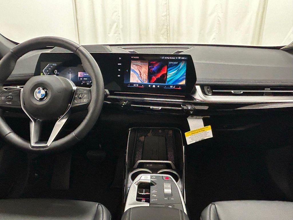 new 2026 BMW X1 car, priced at $48,770