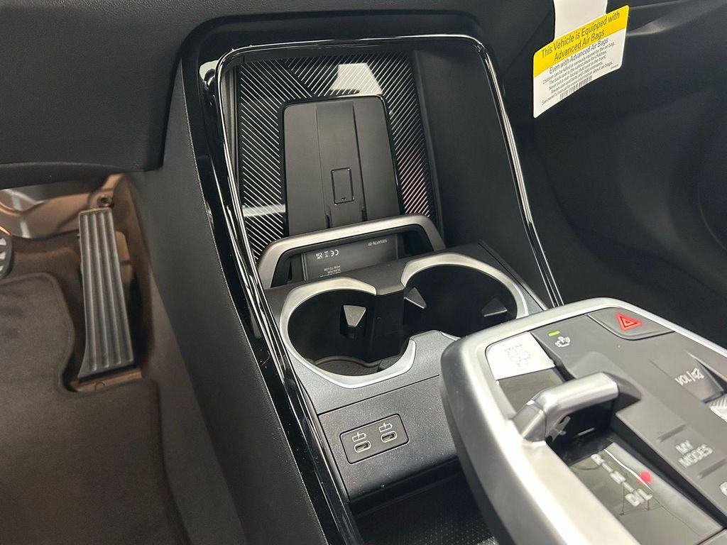 new 2026 BMW X1 car, priced at $48,770