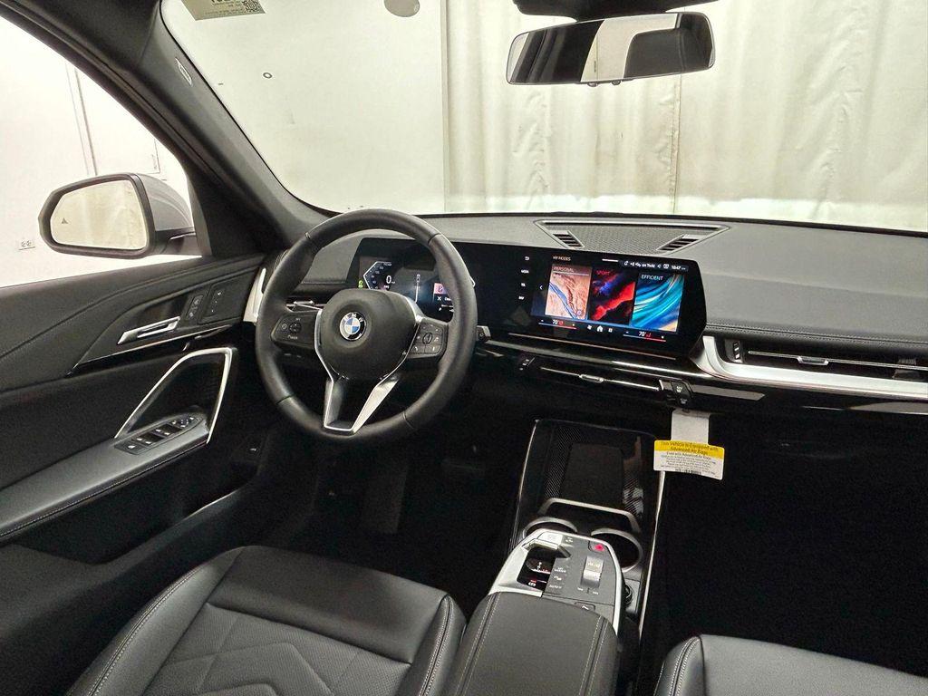 new 2026 BMW X1 car, priced at $47,245
