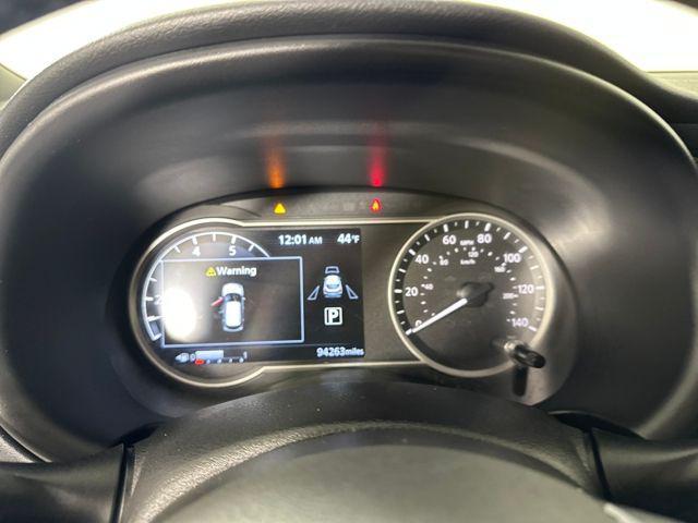 used 2020 Nissan Kicks car, priced at $11,690