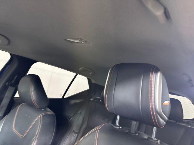 used 2020 Nissan Kicks car, priced at $11,690