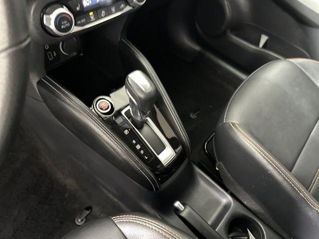 used 2020 Nissan Kicks car, priced at $11,690