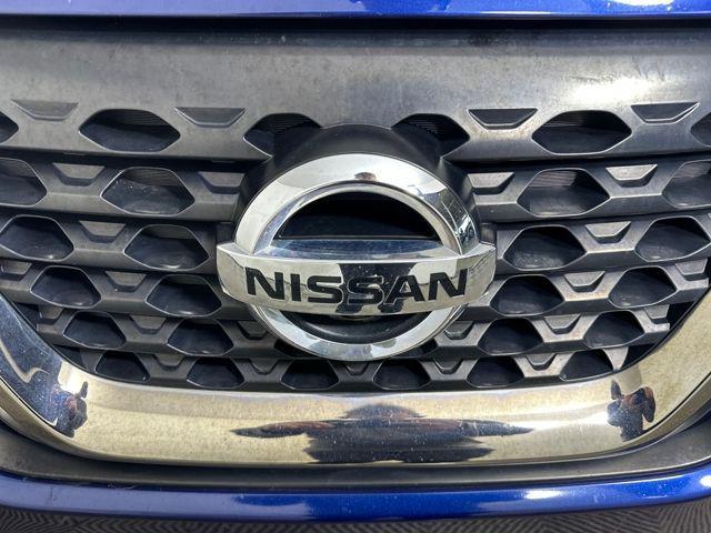 used 2020 Nissan Kicks car, priced at $11,690