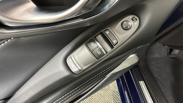 used 2017 INFINITI Q60 car, priced at $25,948