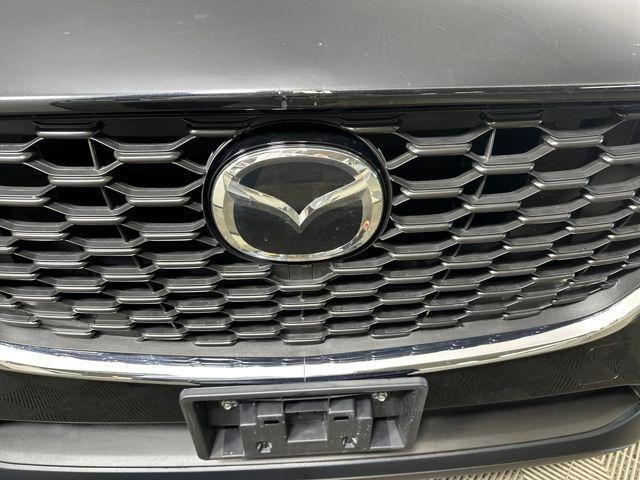 used 2025 Mazda CX-90 car, priced at $28,990
