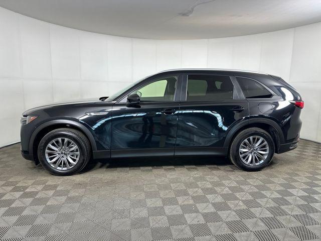 used 2025 Mazda CX-90 car, priced at $28,990
