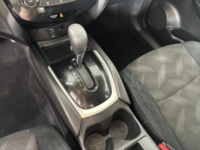 used 2015 Nissan Rogue car, priced at $7,988