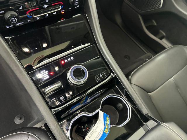 used 2023 Jeep Grand Cherokee 4xe car, priced at $25,990