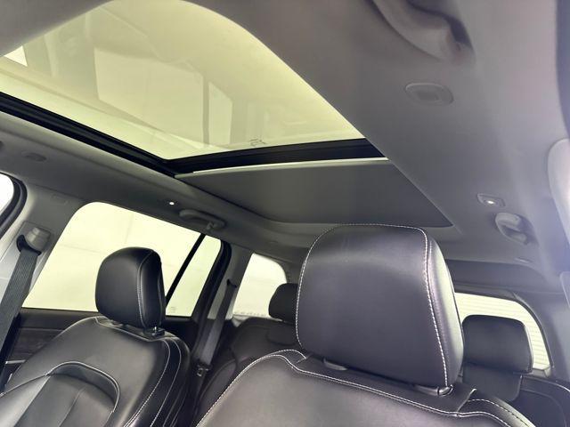 used 2023 Jeep Grand Cherokee 4xe car, priced at $25,990