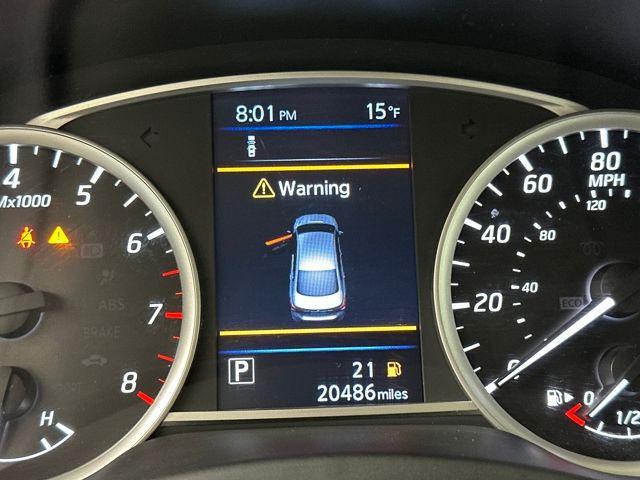 used 2019 Nissan Sentra car, priced at $12,990