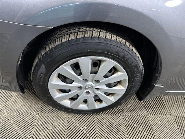 used 2019 Nissan Sentra car, priced at $12,990