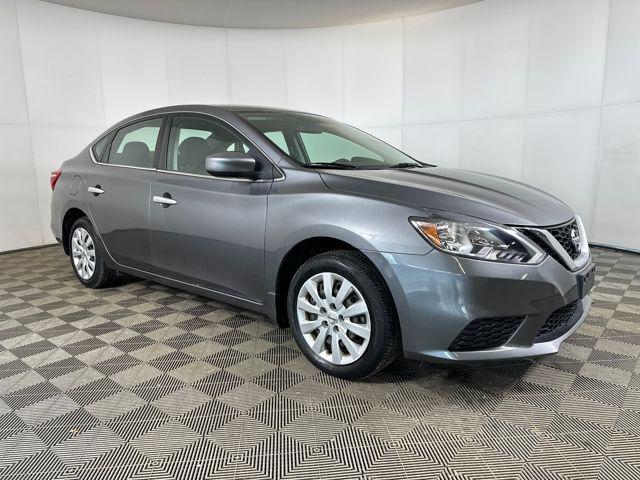 used 2019 Nissan Sentra car, priced at $12,990