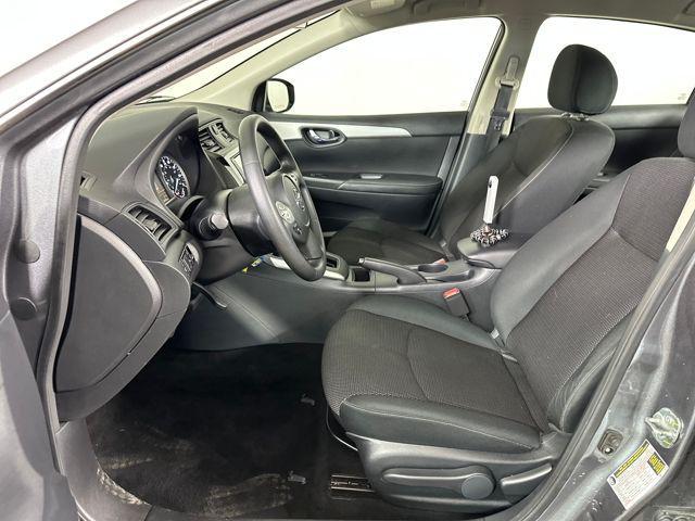 used 2019 Nissan Sentra car, priced at $12,990