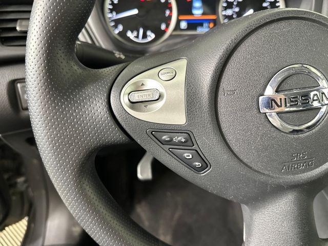 used 2019 Nissan Sentra car, priced at $12,990