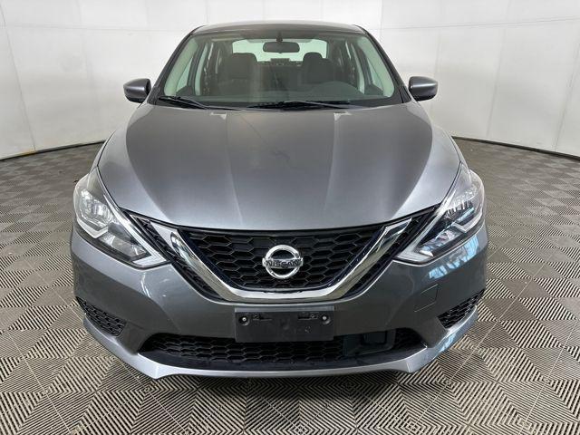 used 2019 Nissan Sentra car, priced at $12,990