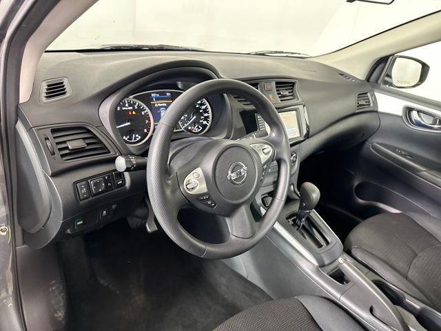 used 2019 Nissan Sentra car, priced at $12,990