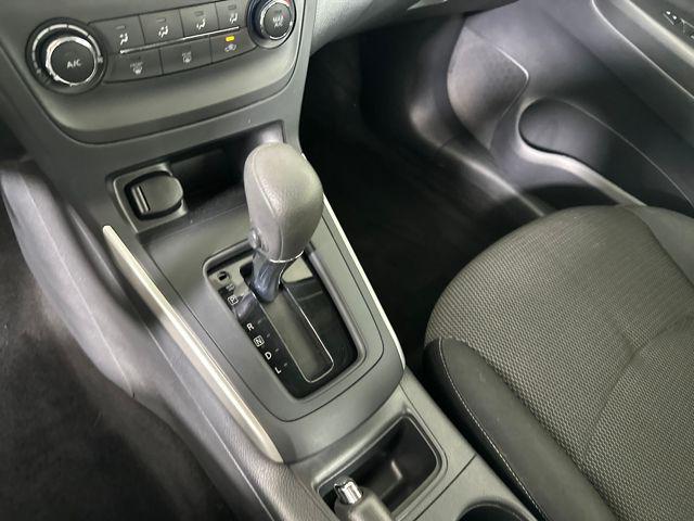 used 2019 Nissan Sentra car, priced at $12,990