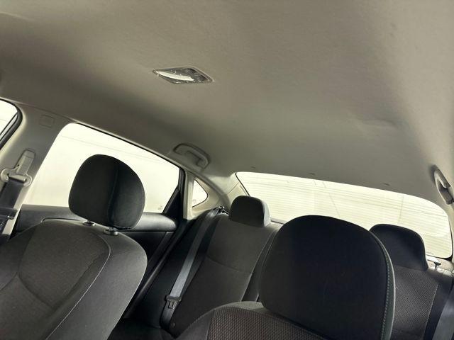 used 2019 Nissan Sentra car, priced at $12,990