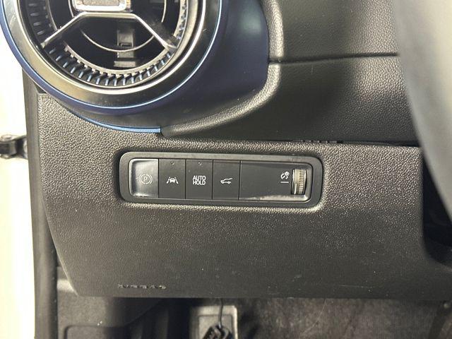 used 2024 Chevrolet Equinox EV car, priced at $20,990