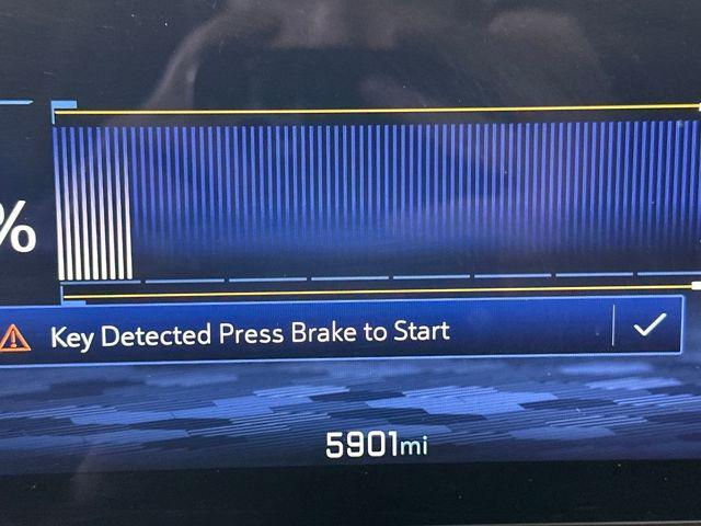 used 2024 Chevrolet Equinox EV car, priced at $23,590