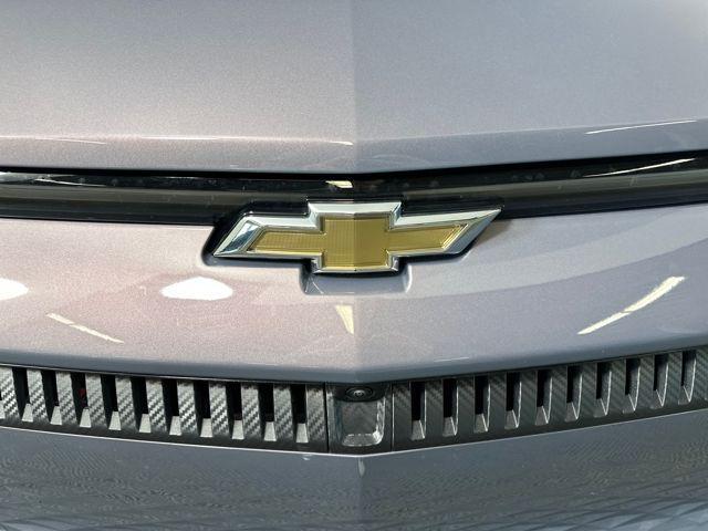 used 2024 Chevrolet Equinox EV car, priced at $23,590