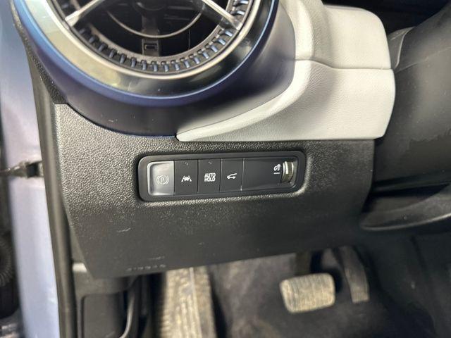 used 2024 Chevrolet Equinox EV car, priced at $23,590