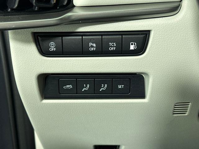 used 2024 Mazda CX-90 PHEV car, priced at $27,990