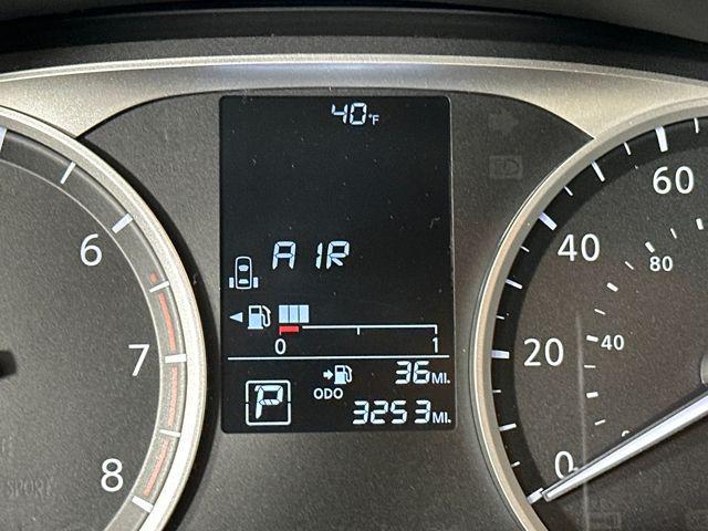 used 2024 Nissan Versa car, priced at $16,220