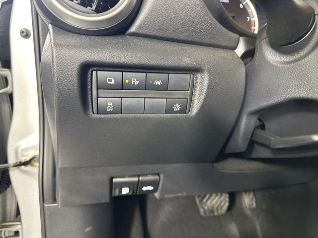 used 2024 Nissan Versa car, priced at $16,220