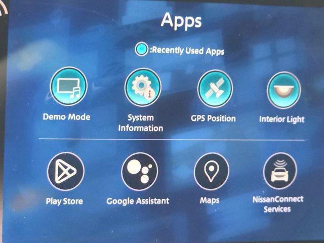 new 2025 Nissan Murano car, priced at $39,784