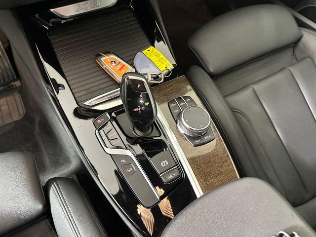 used 2019 BMW X3 car, priced at $19,990