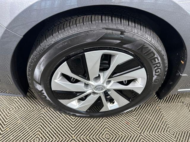 used 2025 Nissan Altima car, priced at $22,390