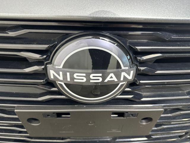 used 2025 Nissan Altima car, priced at $22,390