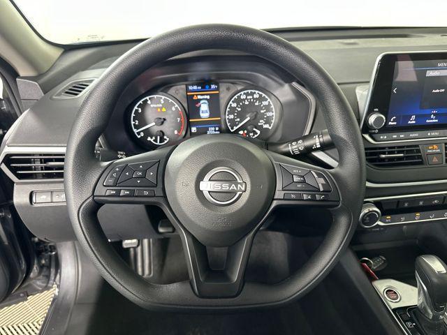 used 2025 Nissan Altima car, priced at $22,390