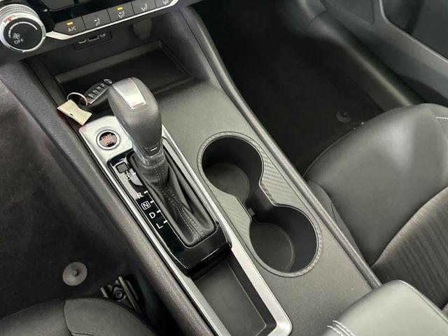 used 2025 Nissan Altima car, priced at $22,390
