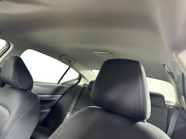 used 2025 Nissan Altima car, priced at $22,390