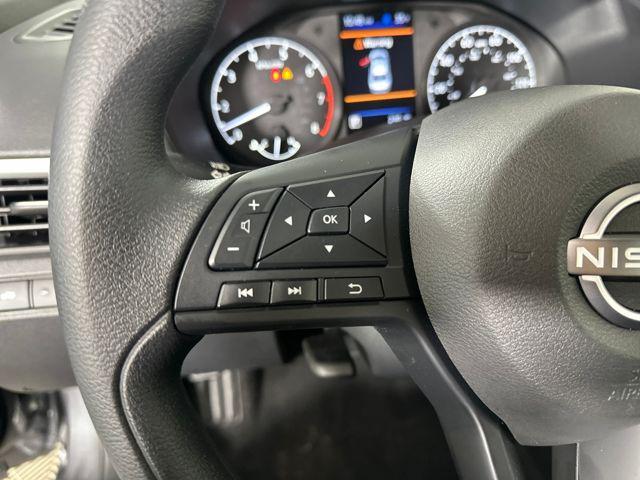 used 2025 Nissan Altima car, priced at $22,390