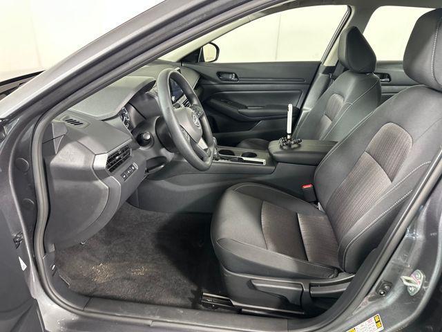 used 2025 Nissan Altima car, priced at $22,390