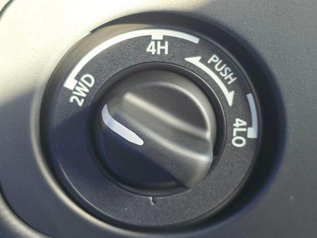 new 2026 Nissan Frontier car, priced at $38,393