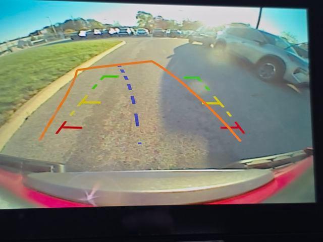 new 2026 Nissan Frontier car, priced at $37,810