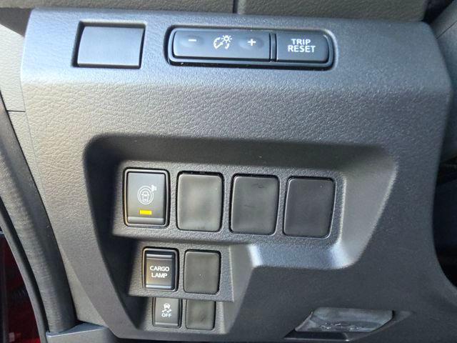 new 2026 Nissan Frontier car, priced at $37,810