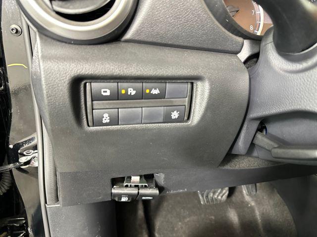 used 2024 Nissan Versa car, priced at $18,590