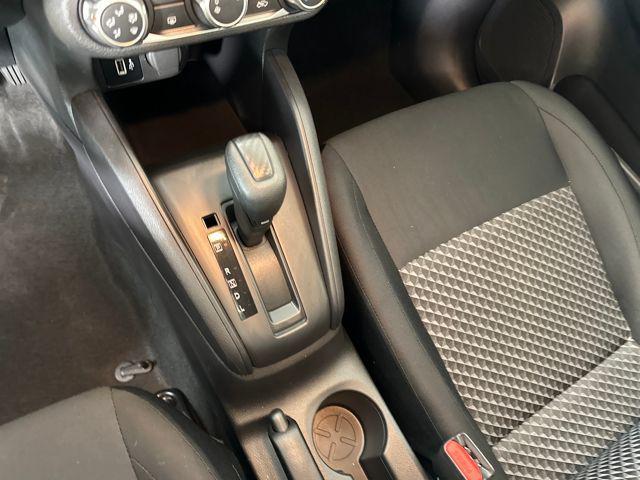 used 2024 Nissan Versa car, priced at $18,590