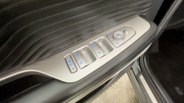used 2025 Hyundai Palisade car, priced at $40,348