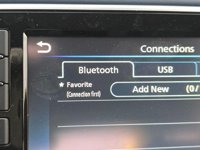 new 2025 Nissan Versa car, priced at $20,024