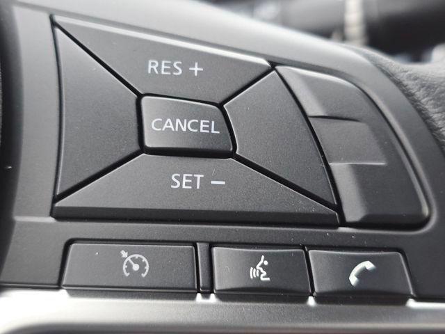 new 2025 Nissan Versa car, priced at $20,024