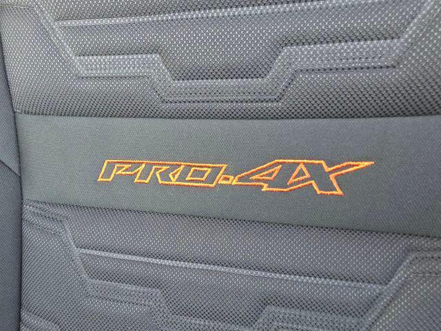 new 2026 Nissan Frontier car, priced at $35,137