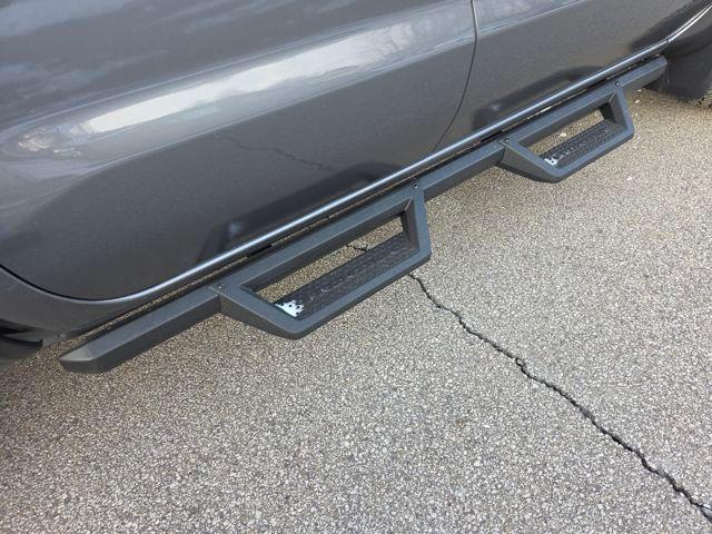 new 2026 Nissan Frontier car, priced at $35,137